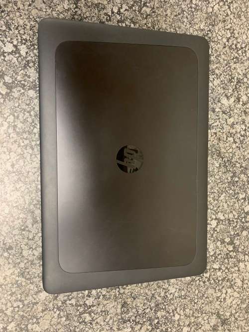 HP Z BOOK 14 CORE i7 16GB RAM 1TB HDD