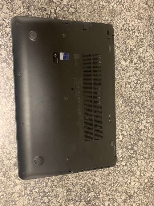 HP Z BOOK 14 CORE i7 16GB RAM 1TB HDD