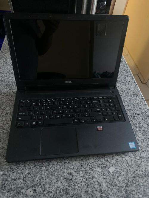 DELL VOSTRO 15 CORE i7-7500U 7TH GEN