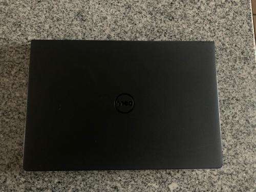 DELL VOSTRO 15 CORE i7-7500U 7TH GEN