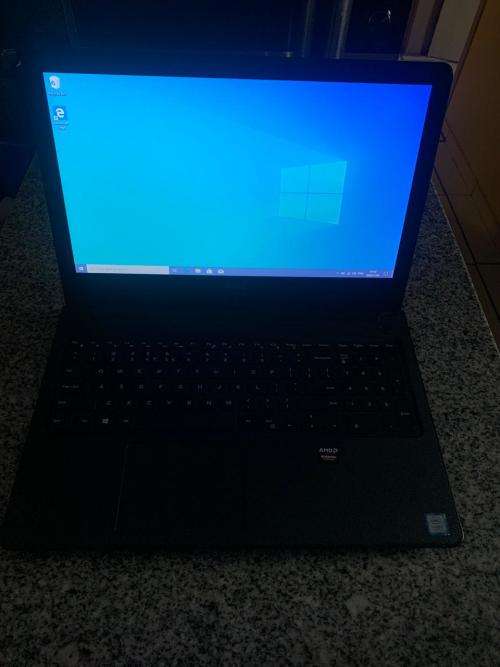 DELL VOSTRO 15 CORE i7-7500U 7TH GEN