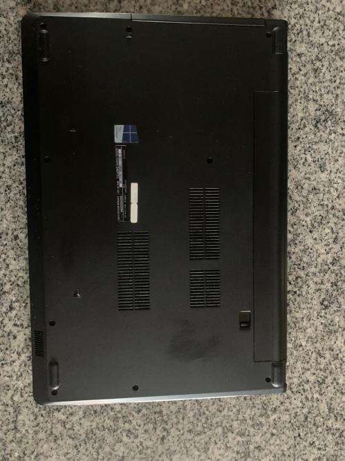 DELL VOSTRO 15 CORE i7-7500U 7TH GEN