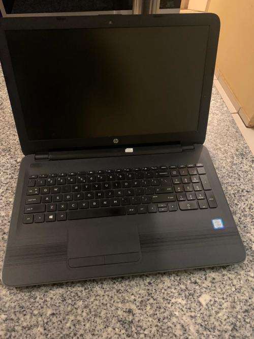 HP 3168NGW CORE i5-7200 7th GEN
