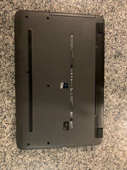 HP 3168NGW CORE i5-7200 7th GEN