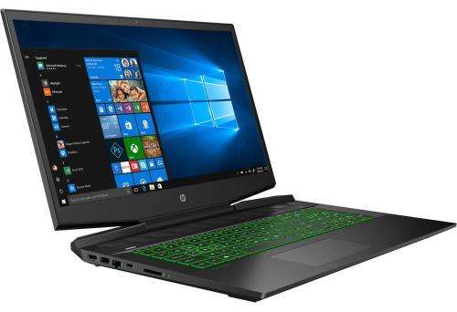 HP PAVILION GAMING 17-cd0011ni 9th Gen intel core i5-9300h immaculate condition