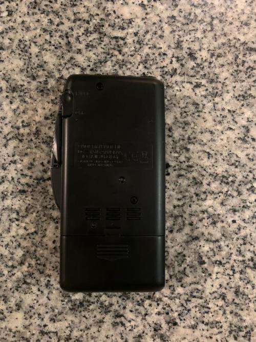 OLYMPUS PEARLCODER S701 MINT CONDITION