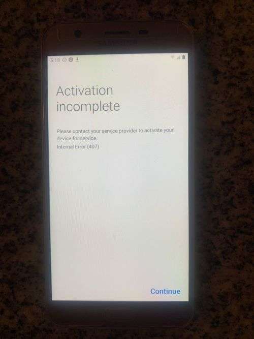 SAMSUNG J7 REFINE PLIZ READ