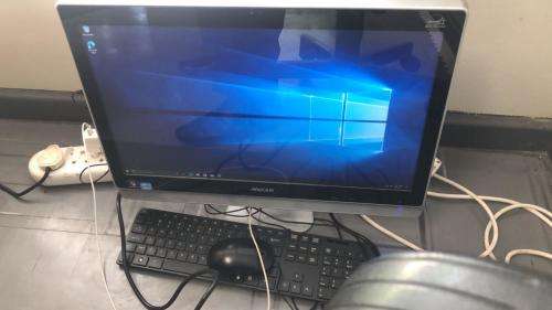 MECCER H2159 CORE i5 ALL IN ONE