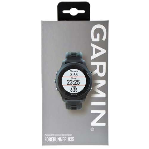 GARMIN FORERUNNER 935 MINT CONDITION