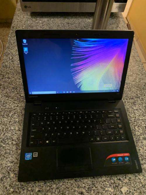 LENOVO IDEAPAD 100S-141BR