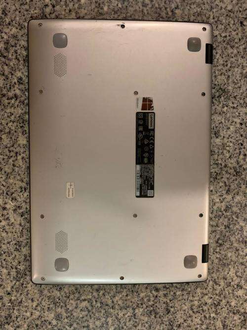 LENOVO IDEAPAD 100S-141BR