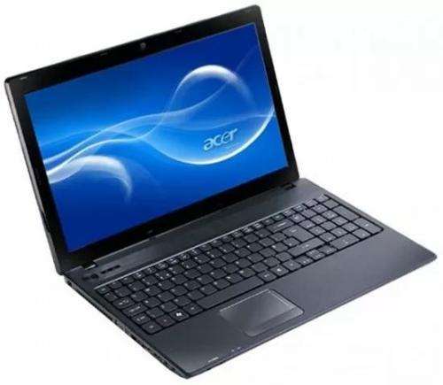 ACER 5742 SERIES CORE i3