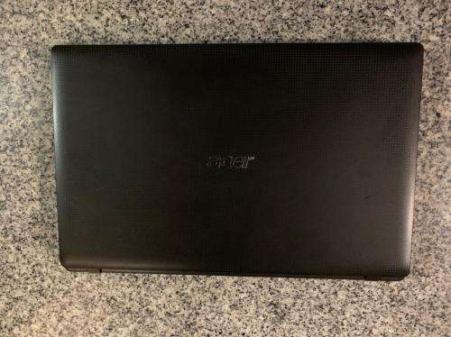 ACER 5742 SERIES CORE i3