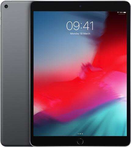 IPAD AIR 3RD GEN 256GB WIFI