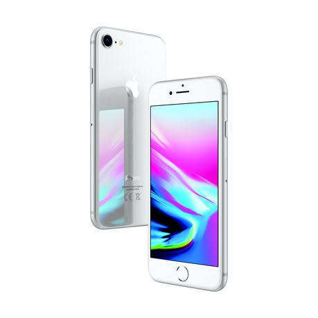 I PHONE 8 64 GB MINT CONDITION AS NEW