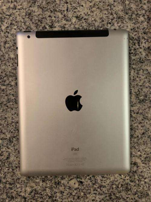 IPAD MINI A1432 16GB WIFI ONLY