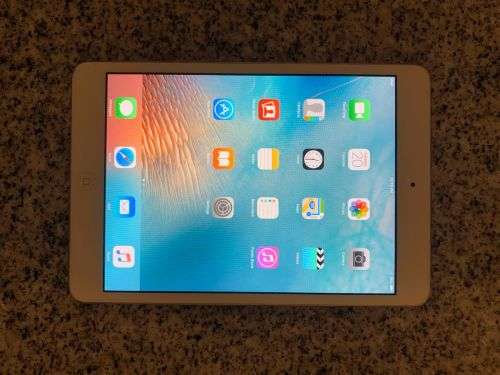 IPAD MINI A1432 16GB WIFI ONLY