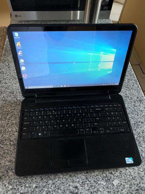 DELL INSPIRON 15-3521 TOUCH SCREEN