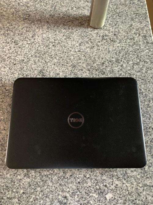 DELL INSPIRON 15-3521 TOUCH SCREEN