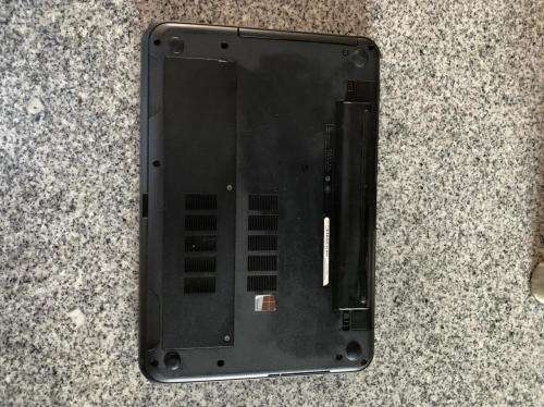 DELL INSPIRON 15-3521 TOUCH SCREEN