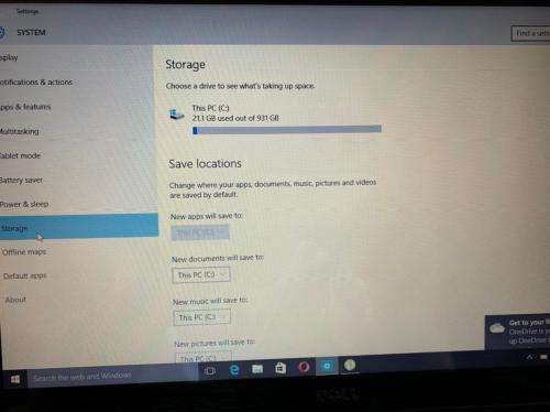 DELL INSPIRON 15-3521 TOUCH SCREEN