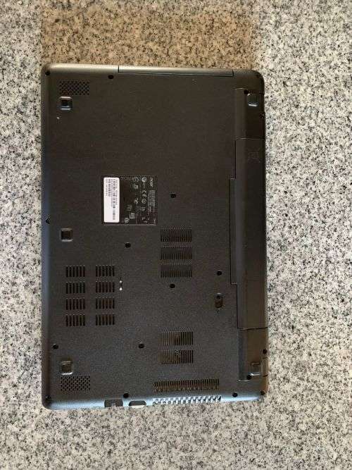 ACER E5-571 CORE i5