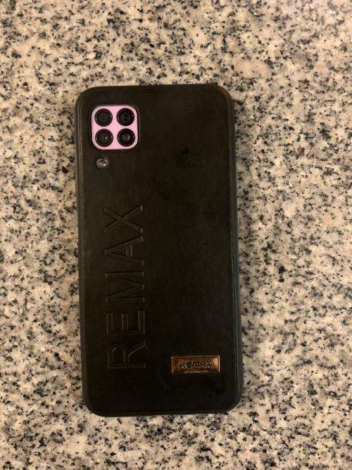 HUAWEI P40 LITE DUAL 128GB 5G MINT CONDITION