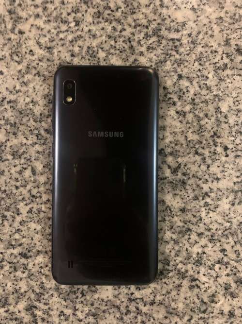 SAMSUNG A10 DUAL 32GB