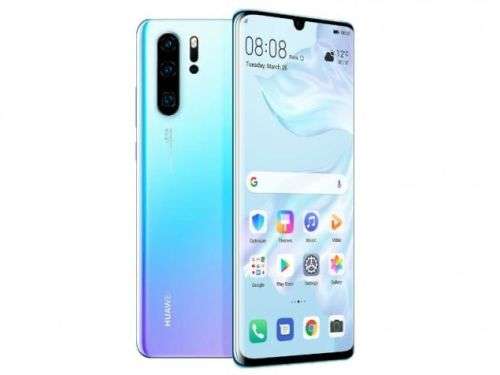 HUAWEI P30 PRO 256GB SINGLE SIM MINT CONDITION