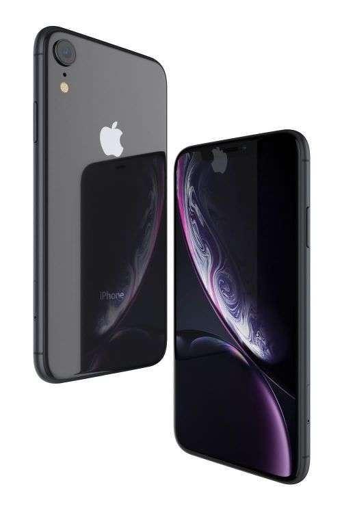 i PHONE XR 64GB MINT CONDITION  78% BATT HEALTH
