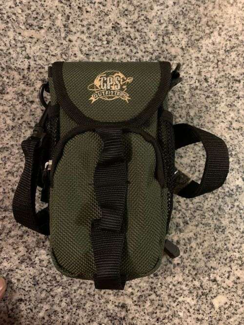GARMIN GPSMAP 76CSX MINT CONDITION