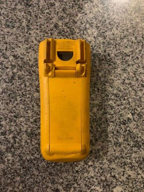 FLUKE 1587 MULTIMETER