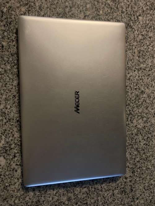 MECCER Z140C INTEL ATOM X5-Z8350