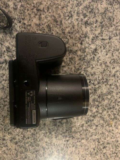 NIKON COOLPIX B500