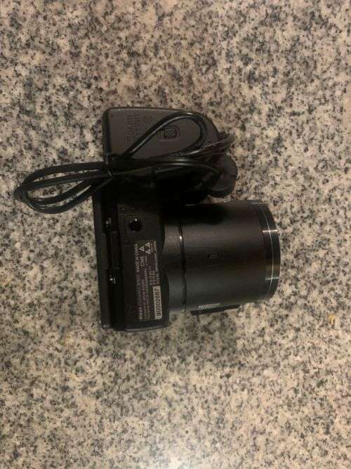 NIKON COOLPIX B500
