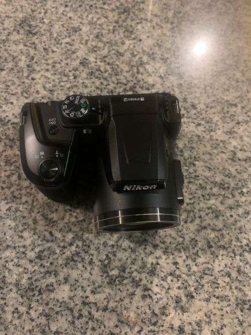 NIKON COOLPIX B500