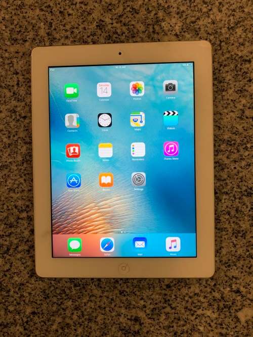 IPAD 3 A1416 64 GB WIFI ONLY