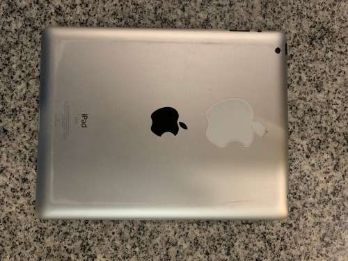 IPAD 3 A1416 64 GB WIFI ONLY