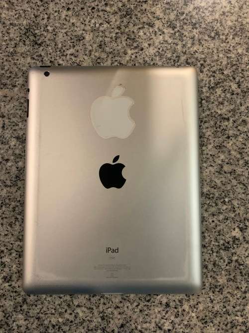 IPAD 3 A1416 64 GB WIFI ONLY