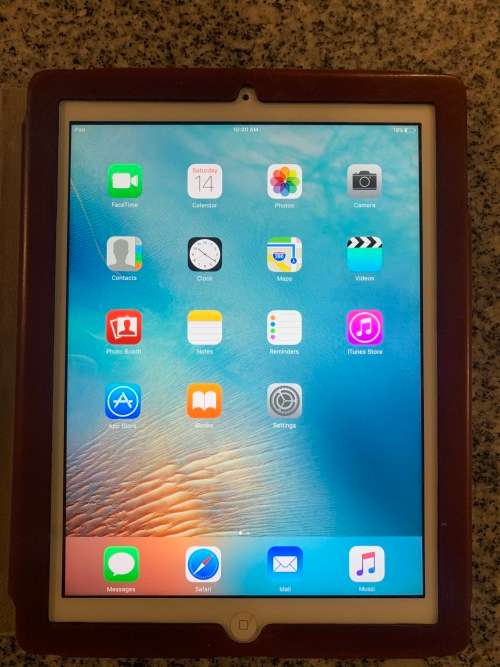 IPAD 3 A1416 64 GB WIFI ONLY