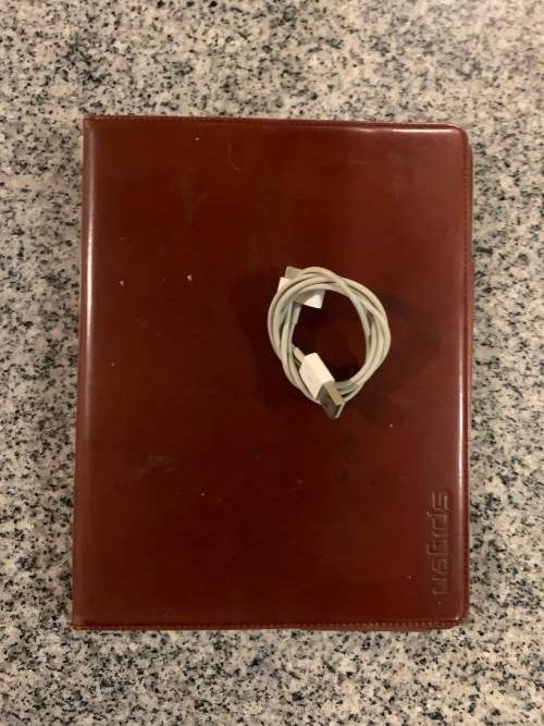 IPAD 3 A1416 64 GB WIFI ONLY