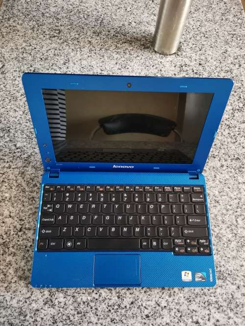 LENOVO IDEAPAD S100 INTEL ATOM