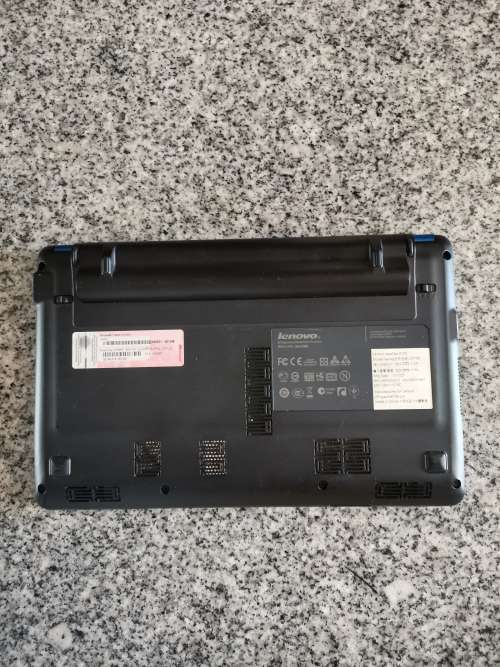 LENOVO IDEAPAD S100 INTEL ATOM