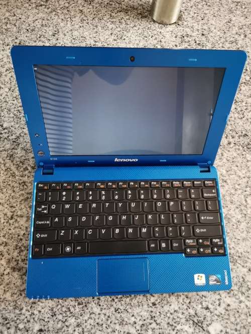 LENOVO IDEAPAD S100 INTEL ATOM