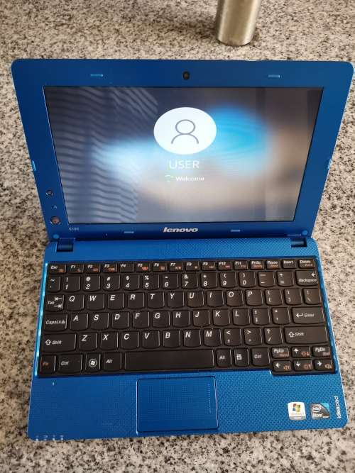 LENOVO IDEAPAD S100 INTEL ATOM