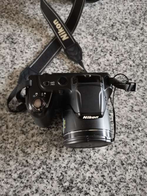 NIKON COOLPIX L340