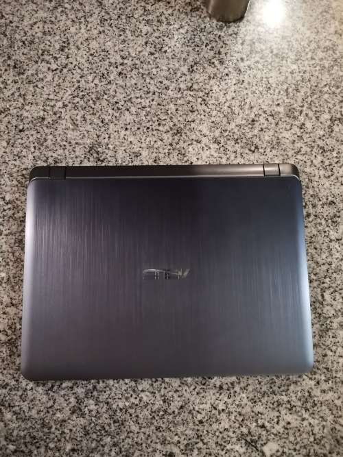 ASUS X407U CORE i3 7TH GEN