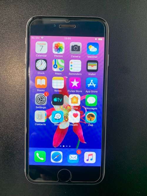 iPHONE PHONE 6 32GB NINT CONDITION 98% BATTERY HEALTH