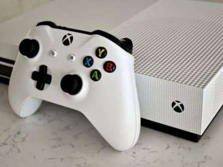 xBOX BOX ONE S 1TB 1681