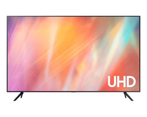 Samsung AU7000 UHD Crystal Processor 4K Smart TV NEW